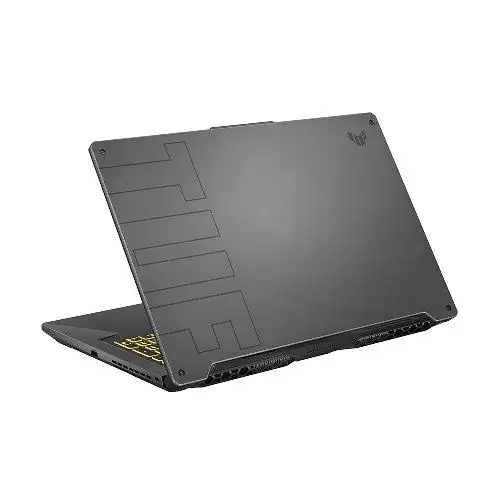 ASUS FX706HC I5(11400H) 8GB 512GB SSD 4GB(3050) 17.3"FHD Laptop