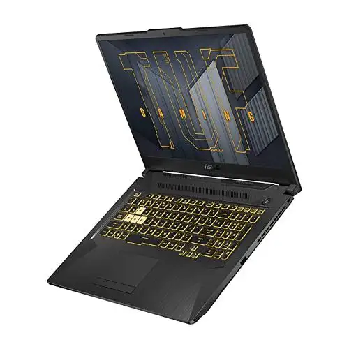 ASUS FX706HC I5(11400H) 8GB 512GB SSD 4GB(3050) 17.3"FHD Laptop