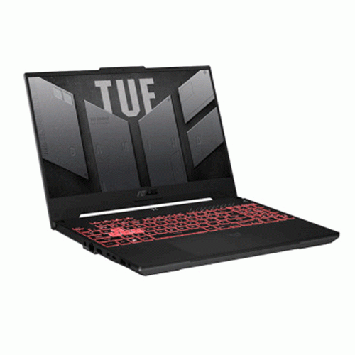 ASUS FA707RE R7(6800H) 16GB 512GB SSD 4GB(3050TI) 17.3"FHD Laptop