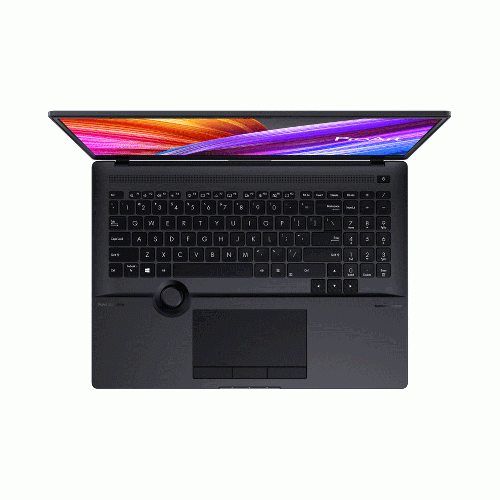 ASUS H5600QM R9(5900HX) 32GB 1TB SSD 6GB(3060) 16.0"2K Laptop