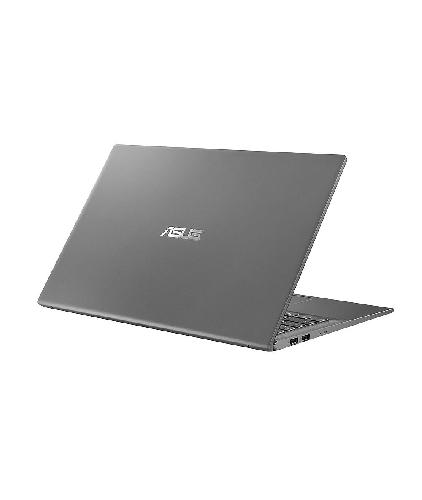 لپ تاپ ایسوس F512JA گرافیک اینتل ASUS F512JA I3(1005G1) 8GB 512GB SSD INTEL HD 15.6"FHD TOUCH LAPTOP