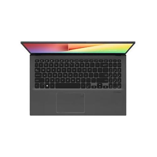 لپ تاپ ایسوس F512JA گرافیک اینتل ASUS F512JA I3(1005G1) 8GB 512GB SSD INTEL HD 15.6"FHD TOUCH LAPTOP