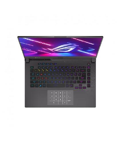 ASUS G513RC R7(6800H) 16GB 512GB SSD 4GB(3050RTX) 15.6"FHD LAPTOP