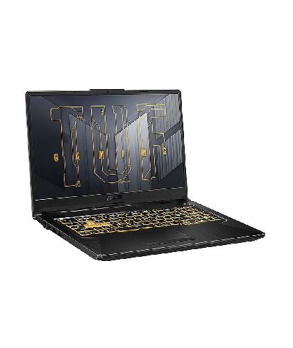 لپ تاپ ایسوس FA707RC گرافیک 4 گیگابایت ASUS FA707RC R7(6800H) 16GB 512GB SSD 4GB(3050) 17.3"FHD LAPTOP