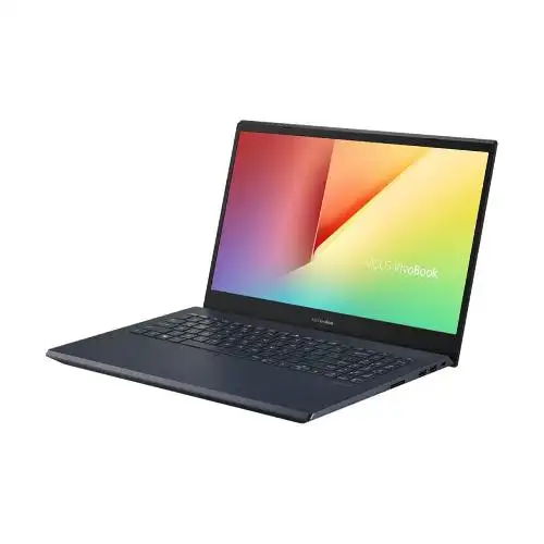 لپ تاپ ایسوس 15.6 اینچ X571LI گرافیک 4 گیگابایت ASUS X571LI I7(10870H) 16GB 1TB 512GB SSD 4GB(1650TI) 15.6"FHD Laptop