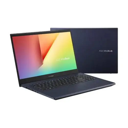 لپ تاپ ایسوس 15.6 اینچ X571LI گرافیک 4 گیگابایت ASUS X571LI I7(10870H) 16GB 1TB 512GB SSD 4GB(1650TI) 15.6"FHD Laptop