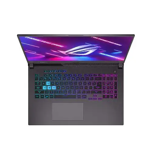 ASUS G713RC R7(6800H) 16GB 512GB SSD 4GB(3050) 17.3"FHD Laptop