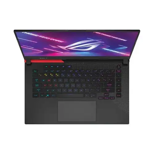 لپ تاپ 15 اینچی ایسوس G513IE گرافیک 4 گیگابایت ASUS G513IE R7(4800H) 8GB 512GB SSD 4GB(3050TI) 15.6"FHD Laptop