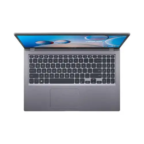 لپ تاپ ایسوس P1511CEA گرافیک اینتل ASUS P1511CEA I3(1115G4) 12GB 1TB- 256GB SSD INTEL HD 15.6"FHD LAPTOP