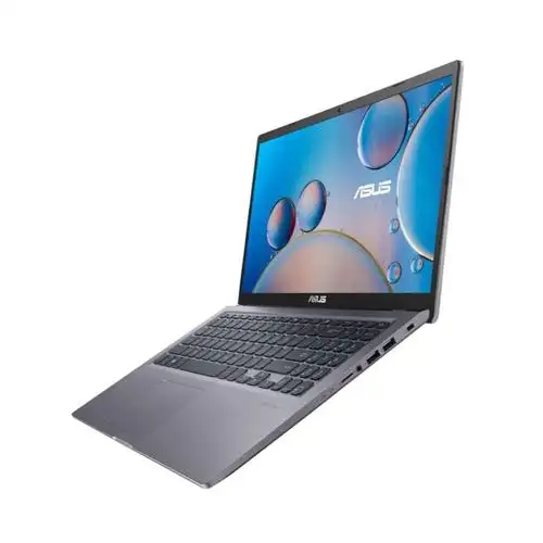 لپ تاپ ایسوس P1511CEA گرافیک اینتل ASUS P1511CEA I3(1115G4) 12GB 1TB- 256GB SSD INTEL HD 15.6"FHD LAPTOP