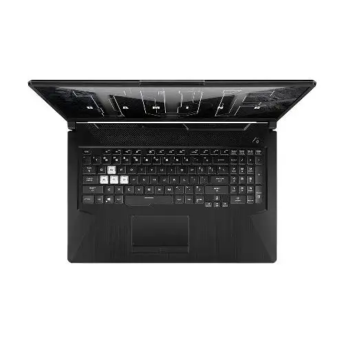 ASUS FX706HM I7(11800H) 16GB 1TB SSD 6GB(3060) 17.3"FHD LAPTOP