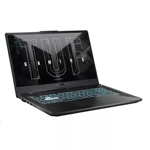 ASUS FX706HM I7(11800H) 16GB 1TB SSD 6GB(3060) 17.3"FHD LAPTOP