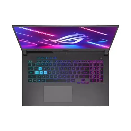 ASUS G713QR R7(5800H) 32TB 1TB SSD 8GB(3070RTX) 17.3"2K LAPTOP