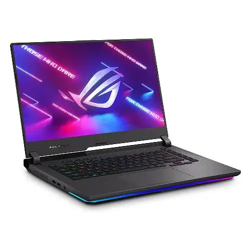 ASUS G713QR R7(5800H) 32TB 1TB SSD 8GB(3070RTX) 17.3"2K LAPTOP