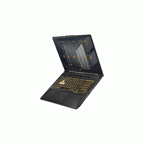 لپ تاپ ایسوس 17.3 اینچ FX706HM گرافیک 6 گیگابایت ASUS FX706HM I7(11800H) 16GB 512GB SSD 6GB(3060) 17.3"FHD LAPTOP