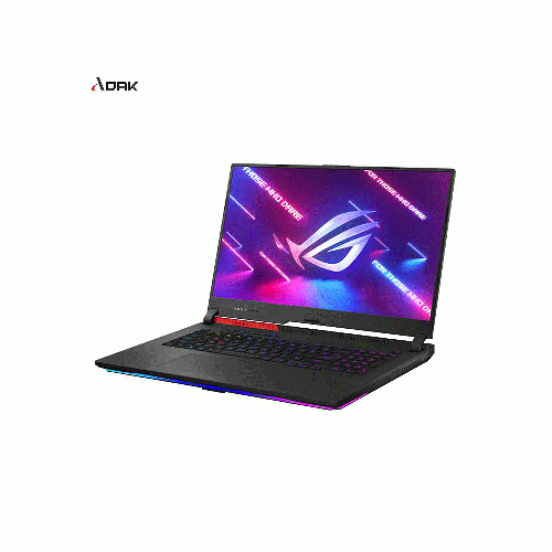 Asus G713RW R7 6800H-16GB-1TB SSD-8GB 3070Ti- Laptop