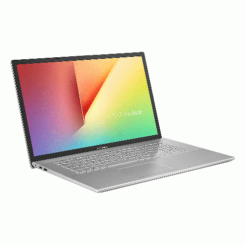 لپ تاپ ایسوس VivoBook 17 X712EQ  گرافیک 2 گیگابایت Asus X712EQ i7 1165G7-16GB-1TB SSD-2GB 350-FHD Laptop
