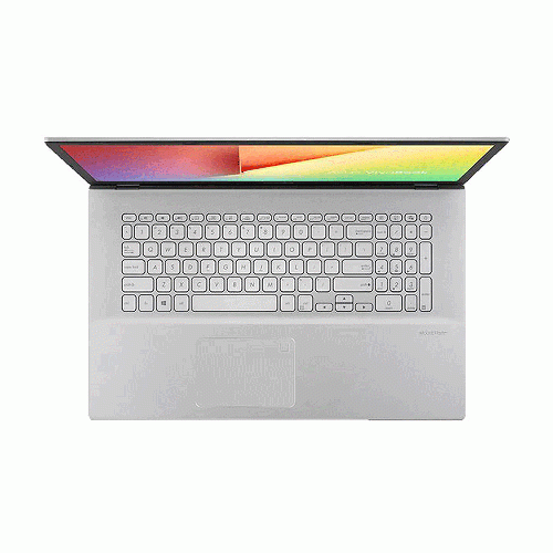 لپ تاپ ایسوس VivoBook 17 X712EQ  گرافیک 2 گیگابایت Asus X712EQ i7 1165G7-16GB-1TB SSD-2GB 350-FHD Laptop