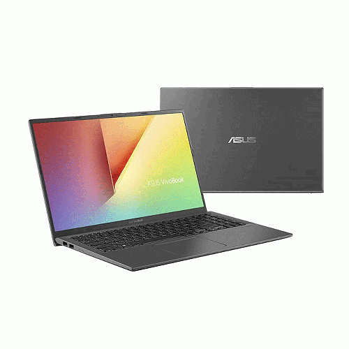 Asus VivoBook 15 F512JA Core i3-1005G1-8GB-128GB SSD-INT