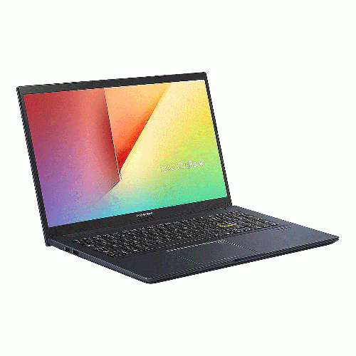 لپ تاپ ایسوس 15.6 اینچی X513EA گرافیک اینتل ASUS X513EA Core i3 1115G4 12GB 256GB SSD Intel FHD Laptop