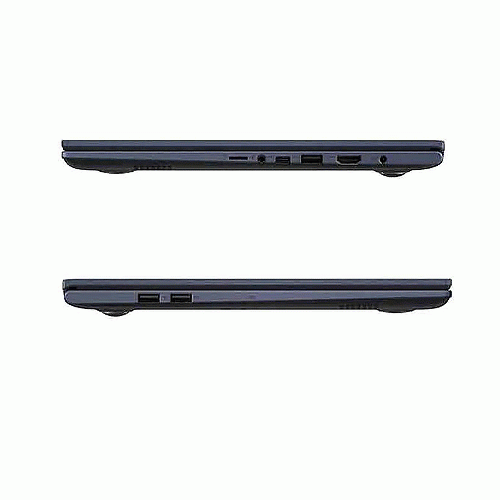 لپ تاپ ایسوس 15.6 اینچی X513EA گرافیک اینتل ASUS X513EA Core i3 1115G4 12GB 256GB SSD Intel FHD Laptop