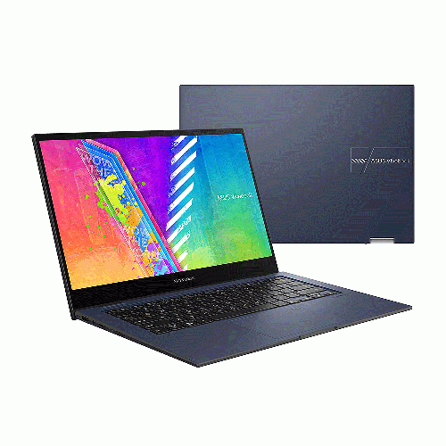 ASUS VivoBook TP1401KA N4500 4GB 256GB SSD Intel FHD Touch 14 inch Laptop