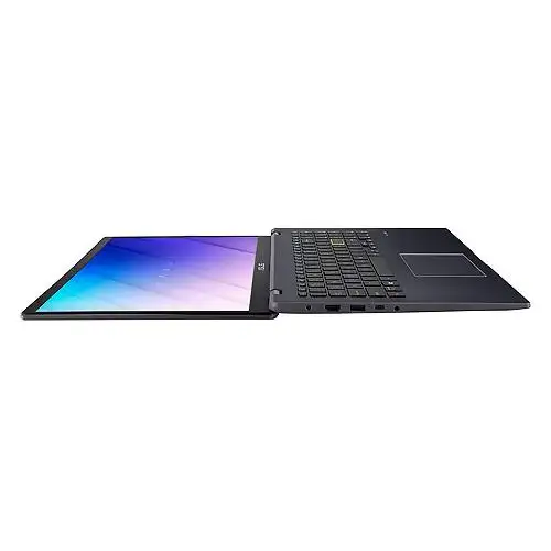لپ تاپ ایسوس E510MA گرافیک اینتل ASUS E510MA N4020 4GB 512GB SSD INTEL HD 15.6"HD NO ODD Laptop