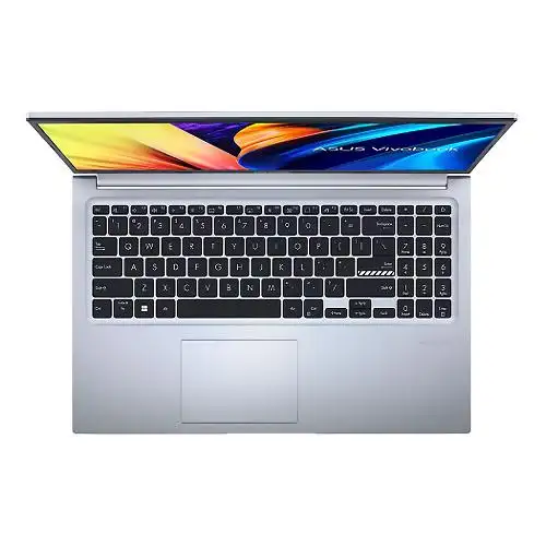 Asus R1502ZA i7 1255U-16GB-512SSD-Int-FHD Laptop