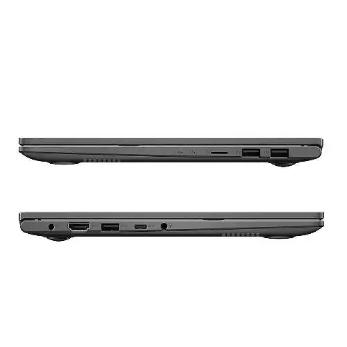 لپ تاپ ایسوس VivoBook 14 K413EQ  گرافیک 2 گیگابایت Asus K413EQ i7 1165G7-16GB-1TB SSD-2GB 350-FHD Laptop