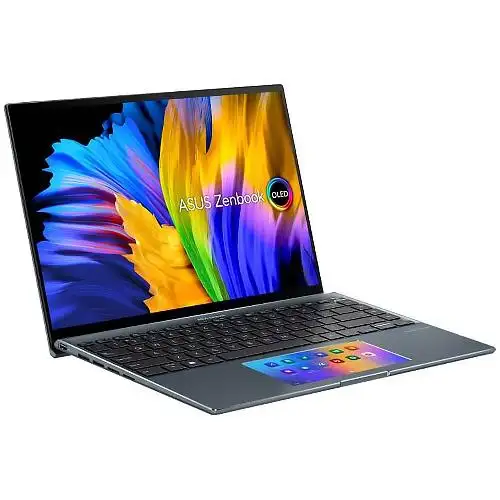 ZenBook UX5400EG i7 1165G7 16GB 1TBSSD 2GB MX350 LAPTOP