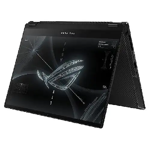 Asus GV301RE R9 6900HS-16GB-1TB SSD-4GB 3050Ti-WUXGA Touch Laptop