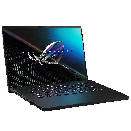 لپ تاپ ایسوس GU603ZM گرافیک 6 گیگابایت ASUS GU603ZM i7 12700H 16GB 512GB SSD 6GB RTX3060 LAPTOP
