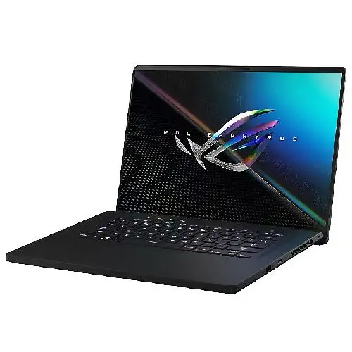 لپ تاپ ایسوس GU603ZM گرافیک 6 گیگابایت ASUS GU603ZM i7 12700H 16GB 512GB SSD 6GB RTX3060 LAPTOP