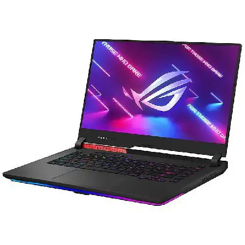 لپ تاپ ایسوس G513RW گرافیک 8 گیگابایت ASUS G513RW R9(6900HX) 32GB- 1TB SSD 8GB(3070TI) 15.6" 144HZ LAPTOP