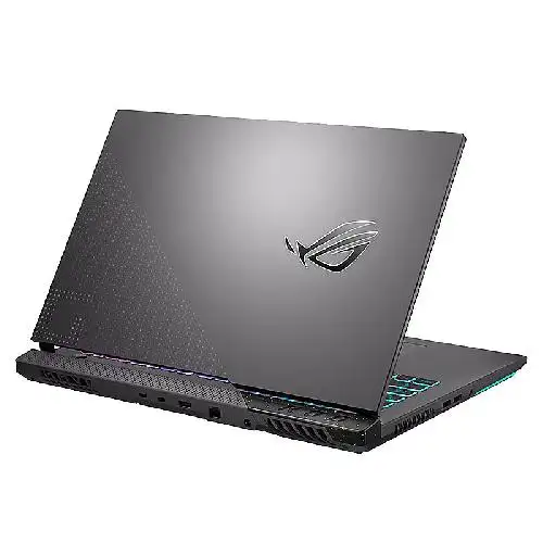 لپ تاپ ایسوس ROG Strix G17 G713RW گرافیک 8 گیگابایت Asus G713RW R9 6900H-16GB-1TB SSD-8GB 3070Ti-WQHD Laptop