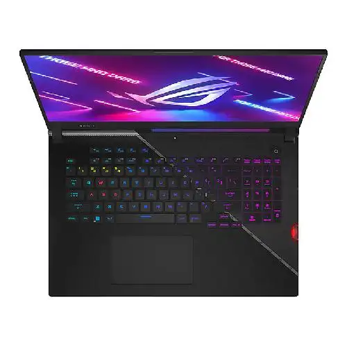 ASUS G733ZW I9 12900H 32GB 1TB SSD 8GB RTX3070TI FHD Laptop