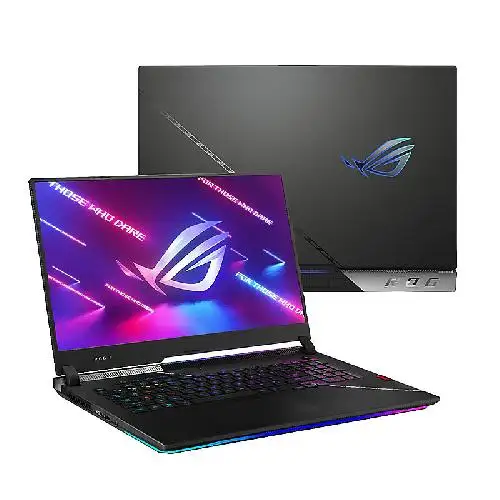 ASUS G733ZW I9 12900H 32GB 1TB SSD 8GB RTX3070TI FHD Laptop
