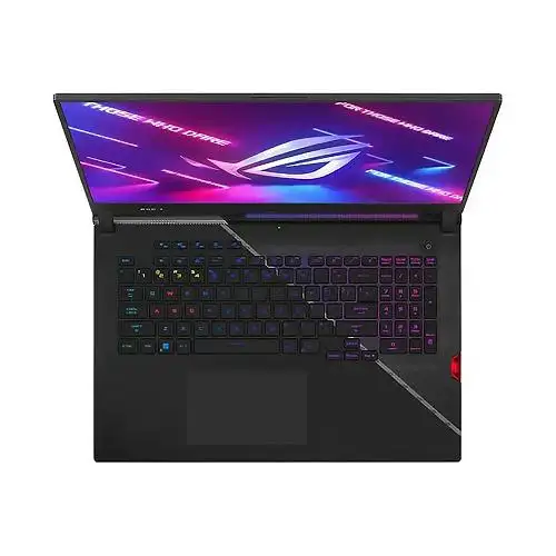 لپ تاپ 15 اینچی ایسوس ROG Strix G533ZM گرافیک 6 گیگابایت ASUS ROG STRIX G533ZM i9 12900H 16GB 1TB SSD 6GB RTX 3060 LAPTOP