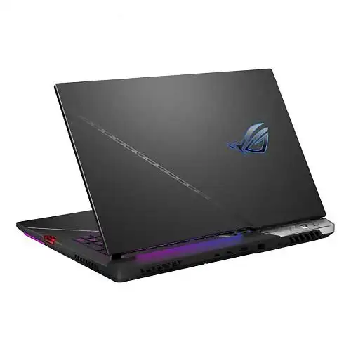 لپ تاپ ایسوس ROG Strix SCAR 17 G733ZX گرافیک 16 گیگابایت Asus G733ZX i9 12900H-32GB-1TB SSD-16GB 3080Ti-WQHD Laptop