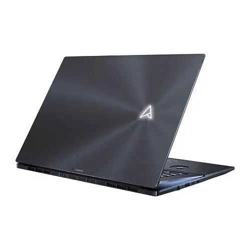 لپ تاپ ایسوس UX7602ZM گرافیک 6 گیگابایت ASUS UX7602ZM I7(12700H) 16GB 1TB SSD 6GB(RTX3060) 16"3K OLED LAPTOP