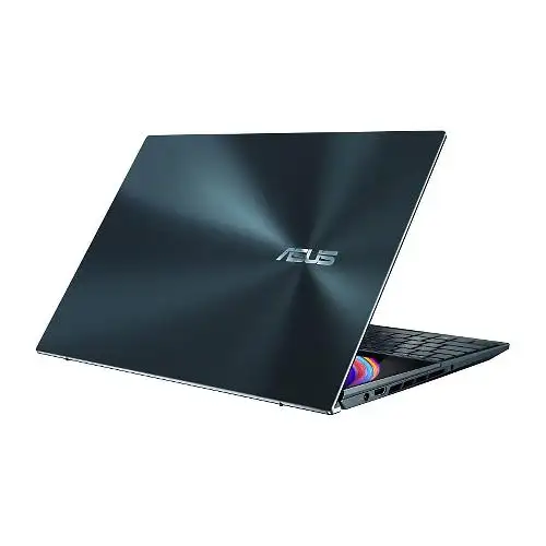 لپ تاپ ایسوس UX582ZM گرافیک 6 گیگابایت ASUS UX582ZM I7(12700H) 16GB 1TB SSD 6GB(RTX3060) 15.6"4K OLED LAPTOP