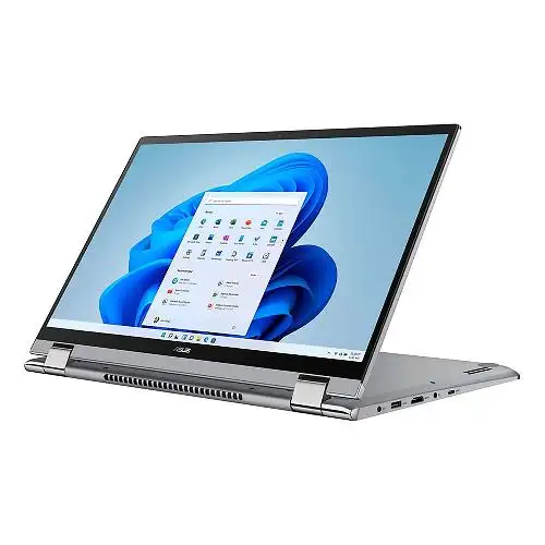 لپ تاپ ایسوس Q508UG گرافیک 2 گیگابایت ASUS Q508UG R7(5700U) 8GB 256GB SSD 2GB(MX450) 15.6"FHD LAPTOP