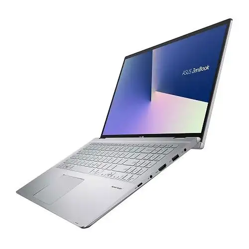 لپ تاپ ایسوس Q508UG گرافیک 2 گیگابایت ASUS Q508UG R7(5700U) 8GB 256GB SSD 2GB(MX450) 15.6"FHD LAPTOP
