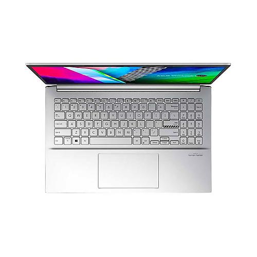 ASUS M6500QH R7 5800H 16GB 512GB SSD 4GB 3050 15.6 LAPTOP