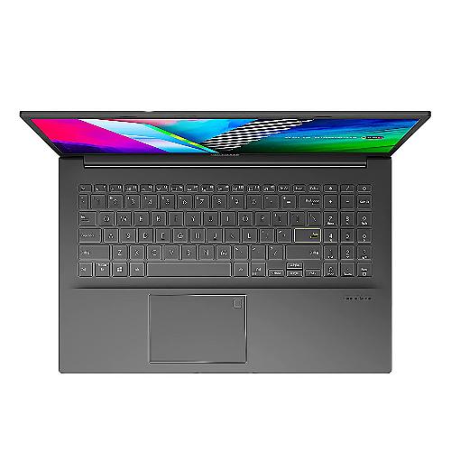 لپ تاپ ایسوس VivoBook K513EP گرافیک 2 گیگابایت Asus VivoBook K513EP i7 1165G7 8GB 512GB SSD 2GB 330-FHD OLED Laptop