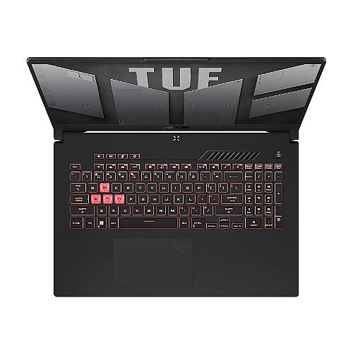 ASUS TUF FA707RM Ryzen R7 6800H 16GB 1TBSSD 6GB RTX 3060 17.3 FHD 144Hz Laptop