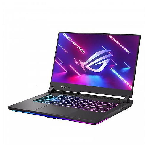 لپ تاپ ایسوس 15.6 اینچی G513RM گرافیک 6 گیگابایت ASUS ROG Strix G513RM Ryzen 7 6800H 32GB 1TB SSD 6GB RTX 3060 15.6 Laptop