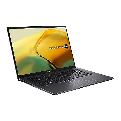 Asus Zenbook 14 UM3402YA R7 5825U-16GB-1TB SSD-Vega8 OLED "14 Laptop