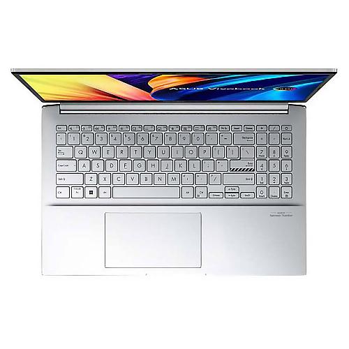 لپ تاپ ایسوس 15.6 اینچی K6500ZH گرافیک 4 گیگابایت Asus VivoBook Pro 15 K6500ZH-i5 12500H-8GB-512SSD-4GB 1650 15.6 FHD Laptop