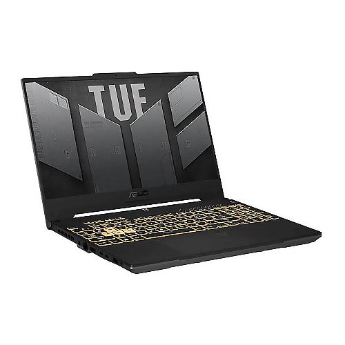 لپ تاپ ایسوس 15.6 اینچی مدل TUF Gaming FX507ZC i7 16GB 512GB RAM SSD RTX 3050 4GB ASUS FX507ZC i7 (12700H)16GB RAM 512GB SSD 4GB 3050-FHD Laptop